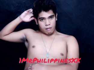 1MrPhilippinesXX