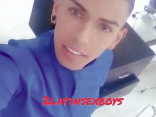 2latinsexboys