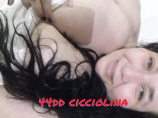 44dd_cicciolina