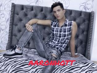 AARONHOTT
