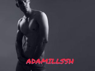 ADAMILLSSH