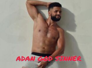 ADAN_GOD_SINNER