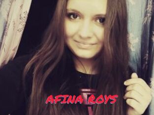 AFINA_ROYS