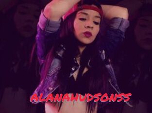 ALANAHUDSONSS