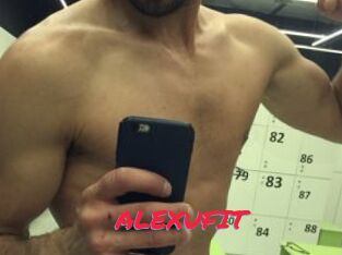 ALEXUFIT