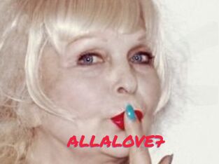 ALLALOVE7