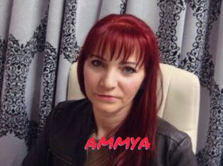 AMMYA