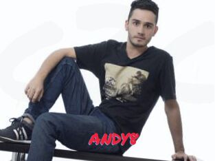 ANDY8