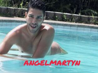 ANGELMARTYN