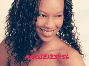 ANGIE123456