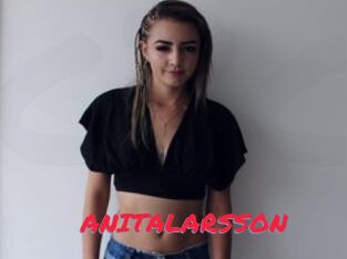 ANITALARSSON