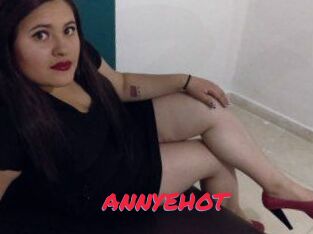 ANNYEHOT