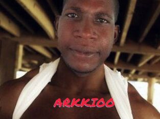 ARKKIOO