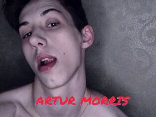 ARTUR_MORRIS