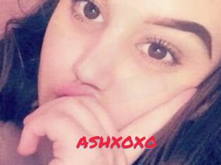 ASHXOXO