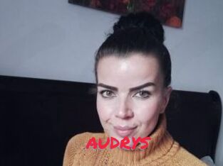 AUDRYS