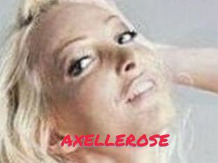 AXELLEROSE