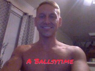 A_Ballsytime