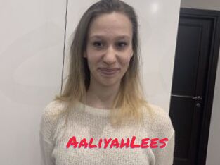 AaliyahLees