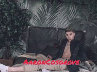 AaronCosgrove