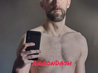 AaronDash