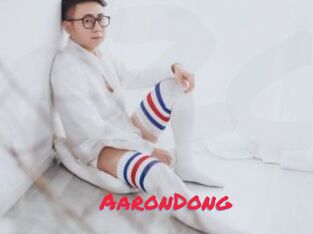 AaronDong