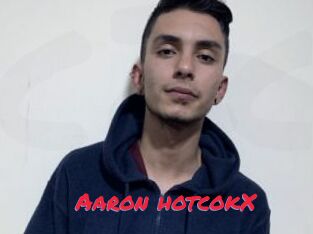 Aaron_hotcokX