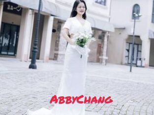 AbbyChang