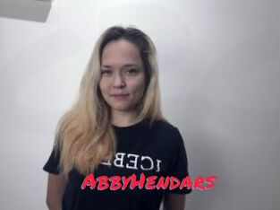 AbbyHendars