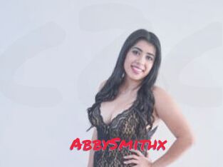 AbbySmithx