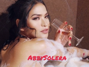 AbbySolera
