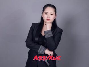 AbbyXue