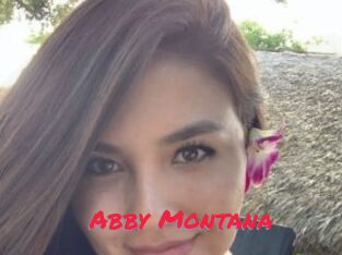 Abby_Montana