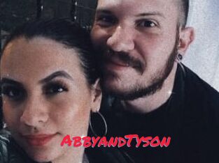 AbbyandTyson