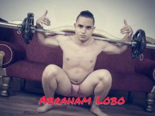 Abraham_Lobo