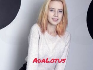 AdaLotus