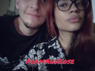 AdamAndRose