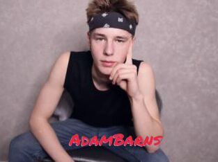 AdamBarns