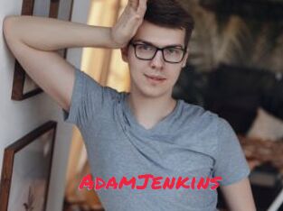 AdamJenkins