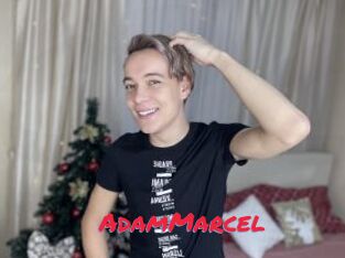 AdamMarcel