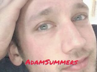 AdamSummers