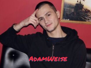 AdamWeise