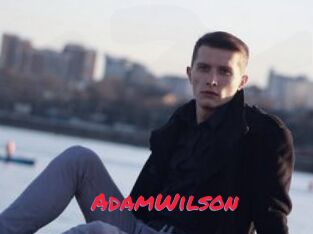 AdamWilson