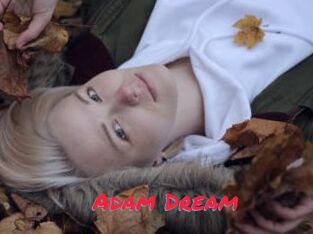 Adam_Dream