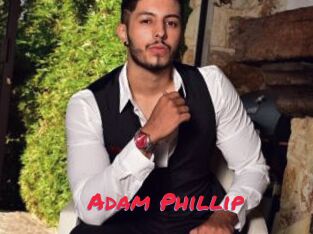 Adam_Phillip