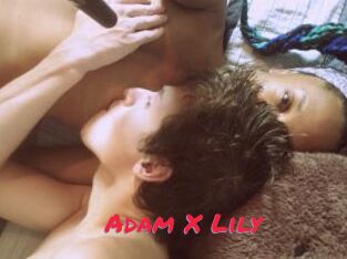 Adam_X_Lily