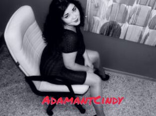 AdamantCindy