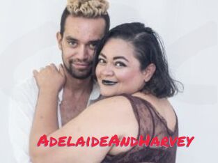 AdelaideAndHarvey