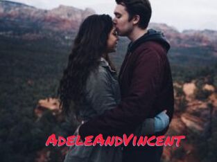 AdeleAndVincent