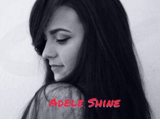 Adele_Shine